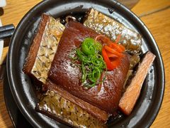 -金牌外婆家(苏州中心店)