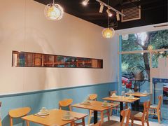 -米泰芒·东南亚料理(体育西店)