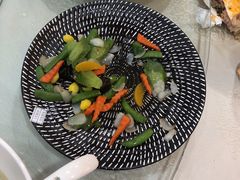 -清真悦宾楼食府(海湖店)