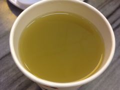 -公利真料竹蔗水(中环店)