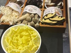 -牛品福潮汕牛肉火锅(旺庄店)
