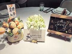 -荣轩(新荣记环球金融中心店)