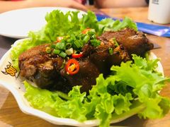-苏小牛·牛肉串(国贸店)