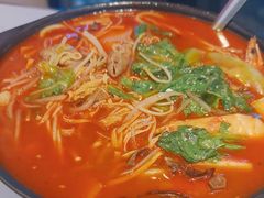 -沁麦源过桥米线(总店)