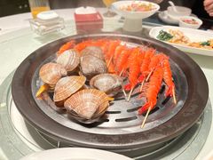 -水禾轩·海鲜蒸汽主题餐厅(拱北店)