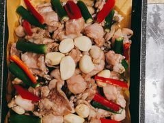 -丁里羊肉小镇(天鹅湖总店)