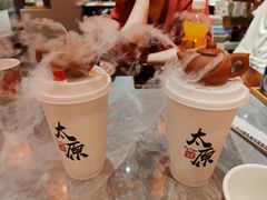 -山四砂锅(太原钟楼街店)