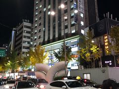 -东大门市场
