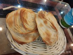 -溢香苑瓦罐(前进路店)