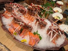 -Minase水濑·日料放题(外滩店)