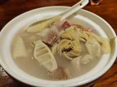-熠盛·本帮菜Bistro(永嘉路店)