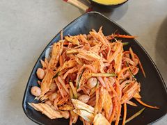 -啊美丽炭火烤肉(滑翔一店)