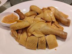 -麒麟华膳汇(飞泷商务大厦店)