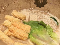 -云荷里·蒸汽石锅鱼·云南菜(中发百旺店)
