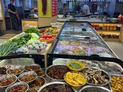 -三只鸟本地特色菜馆(上饶总店)