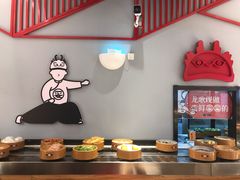 -龍歌自助小火锅(城阳万象汇店)