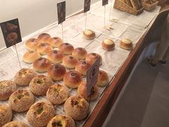 -窑滚面包专门店(马鞍山金鹰店)