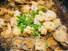 -绿茵小镇中西餐厅(五岭店)