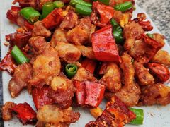 -江宁会馆(劈柴院店)