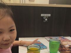 -萨莉亚意式餐厅(南开大悦城店)