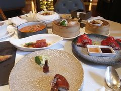 -成都瑞吉酒店·宴庭中餐厅