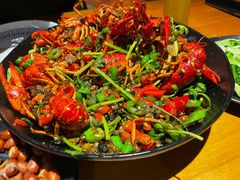 -金陵一哥龙虾馆(三牌楼总店)