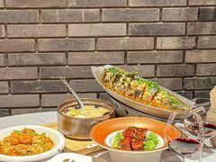 -小河盐帮·私家菜·烤鸭(三元桥·霄云路店)