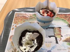 -麦当劳(龙湖北京大兴天街店)