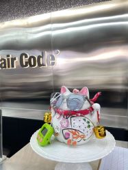 -Hair Code芭曲发型