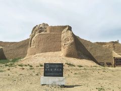 -水洞沟旅游区