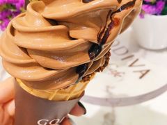 -GODIVA(港汇恒隆广场)