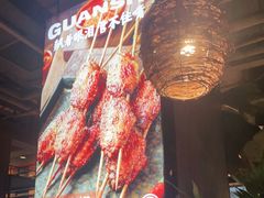 -管氏翅吧(台湾街店)
