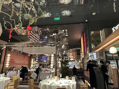 -桂满陇·海市蜃楼·黑金(国金店)