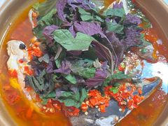 -笨罗卜浏阳菜馆(龙华鹏润达店)