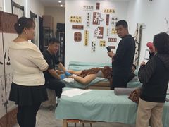 -正沅堂正骨推拿·功效养生(总店)