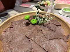 -巴奴毛肚火锅(商城路店)