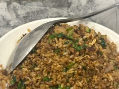 牛肉炒饭-国强牛肉(洋河总店)