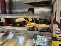-李小老烧饼(常营民族家园店)