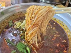 -王菊美食街·王菊面馆(总店)