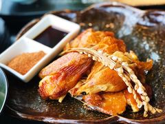 -柒园·三十年创意杭帮菜(龙湖滨江天街店)
