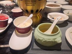 -半岛翡丽海鲜自助餐厅(观风亭店)