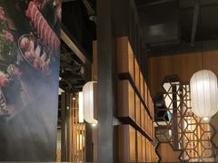 -湊湊火锅·茶憩(和平大悦城店)