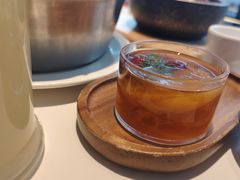 小吊梨汤-外婆家(西红门荟聚购物中心店)