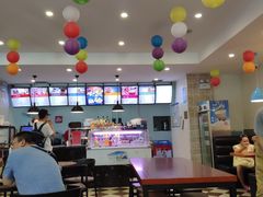 大堂-康乐(滨江道店)