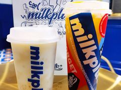 -milkplus·泰式奶茶(较场东路店)