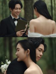 -金夫人婚纱摄影(西昌店)