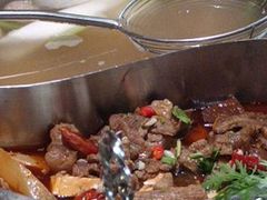 -左庭右院鲜牛肉火锅(南通CBD大有境店)