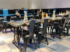-大成海鲜烧烤·海鲜粥(长寿路店)
