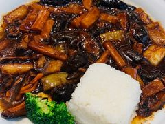 -普天和酒楼·新津菜·烤鸭(天津之眼店)