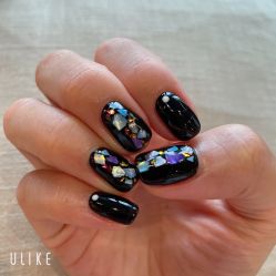 点击看大图 -LILY NAILS美甲美睫